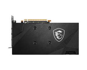MSI Radeon™ RX 6700 XT MECH 2X 12G OC (2 foto / 3)