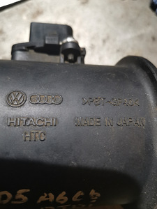 Audi /VW Õhumassilugeja (3 foto / 3)