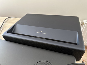 Xiaomi Mi 4K Laser Projector 150'' laserprojektor (1 foto / 10)