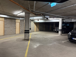Rotermanni tn 5, Kesklinna, Tallinn, Harjumaa (4 foto / 11)