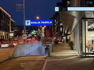 Rotermanni tn 5, Kesklinna, Tallinn, Harjumaa (1 foto / 11)