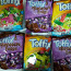 Турецкие жевательные конфеты Тофикс, Тоффикс, Toffix, Тофікс (фото #2)