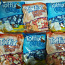 Турецкие жевательные конфеты Тофикс, Тоффикс, Toffix, Тофікс (фото #3)
