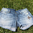Летние джинсовые шорты BKE (фото #2)