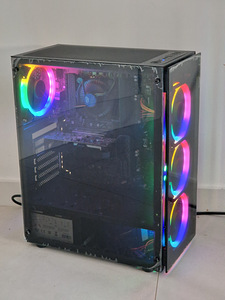 Lauaarvuti i5-7400 GTX 1050Ti (4 foto / 4)