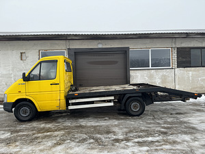 Vw b-kategooria puksiir (1 foto / 10)