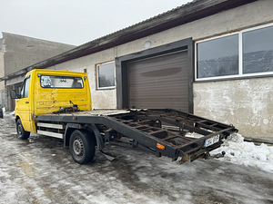 Vw b-kategooria puksiir (4 foto / 10)