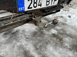 Vw b-kategooria puksiir (7 foto / 10)
