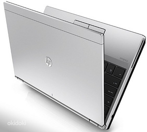 HP Elitebook 2170p sülearvuti (2 foto / 2)