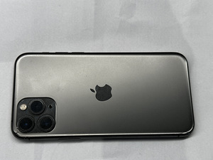 IPhohe 11 pro 256gb hall (5 foto / 10)
