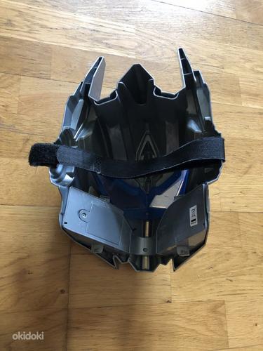 Optimus Prime Mask (foto #2)