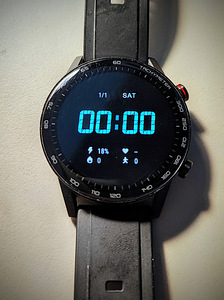 M: Aktiivsusmonitor Honor Magic Watch 2 (46mm)