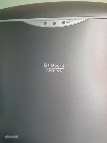 Холодильник Hotpoint Ariston (фото #3)