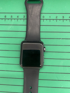 Apple Watch Series 3 38mm (4 foto / 4)