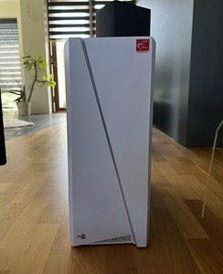 Arvuti & Philips Brilliance 221S Monitor (22” LCD) (2 foto / 2)