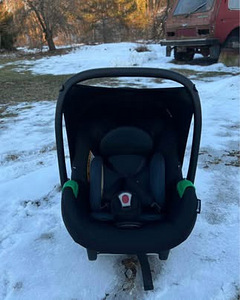 Kinderkraft turvahäll (2 foto / 2)