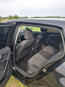 Volkswagen Golf 7 (10 foto / 13)