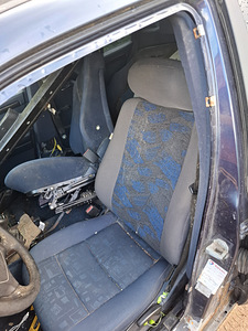 Mercedes-Benz C250TD (7 foto / 8)