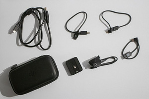 DJI Ronin S Standard kit (3 foto / 4)