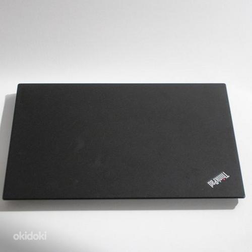Lenovo ThinkPad T460S Touchscreen (foto #3)