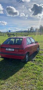 Skoda Felicia (1 foto / 4)