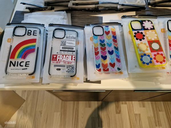 Чехлы iLOVEY для Samsung/iPhone, 145 ТК! НОВЫЙ! (фото #4)