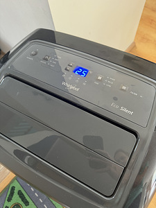 Кондиционер Whirlpool PACB29HP (6 фото из 7)