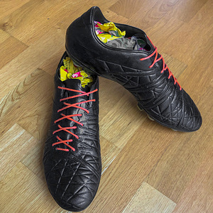 Jalgpalli butsad Nike HYPERVENOM (44) (2 foto / 6)