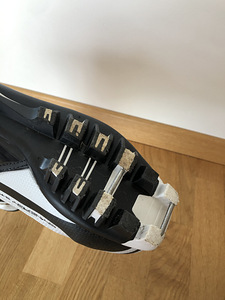Tecnopro 'Synergy Skate' Vabastiili Suusasaapad (SNS) 43 (3 foto / 4)