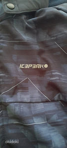 Куртка Icepeak, размер 152 (3 фото из 5)