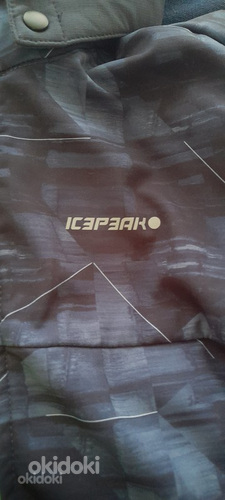 Куртка Icepeak, размер 152 (фото #3)
