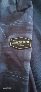 Куртка Icepeak, размер 152 (5 фото из 5)