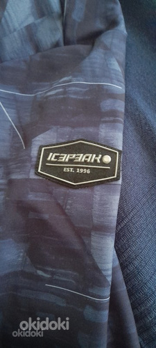 Куртка Icepeak, размер 152 (фото #5)