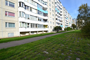 Muhu tn, Lasnamäe, Tallinn, Harjumaa (40 фото из 41)