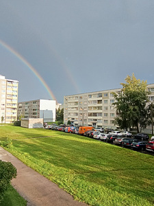 Muhu tn, Lasnamäe, Tallinn, Harjumaa (27 фото из 41)