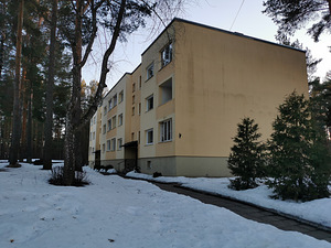 Pargi tn 18, Narva-Jõesuu, Narva-Jõesuu linn, Ida-Virumaa (33 foto / 34)