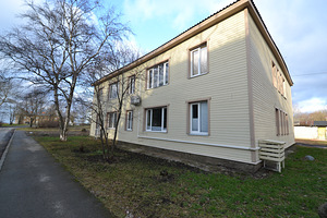 Kopliranna tn 16, Põhja-Tallinna, Tallinn, Harjumaa (37 foto / 38)