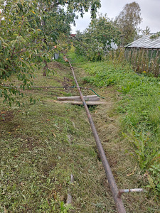 Sputniku AÜ 629, Sillamäe, Ida-Virumaa (12 foto / 14)