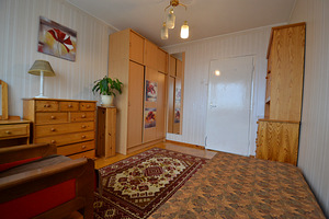Raadiku tn 19, Lasnamäe, Tallinn, Harjumaa (1 foto / 27)