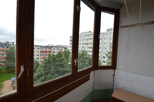 Raadiku tn 19, Lasnamäe, Tallinn, Harjumaa (9 foto / 27)