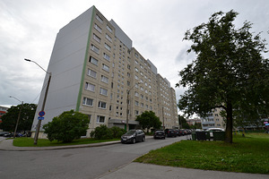 Raadiku tn 19, Lasnamäe, Tallinn, Harjumaa (25 foto / 27)
