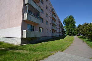 Õismäe tee 83, Haabersti, Tallinn, Harjumaa (1 foto / 31)