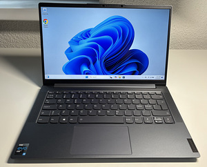 Sülearvuti Lenovo Yoga Slim 7 14ITL05