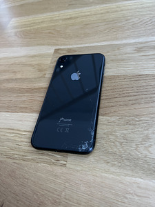 iPhone XR 64 ГБ (3 фото из 3)