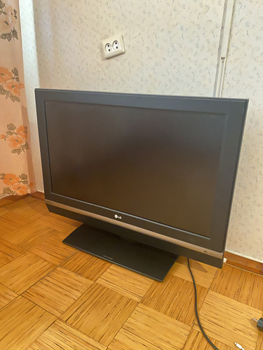 Телевизор LG