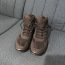 Мужские походные ботинки eCCO MX, 47 EU, ботинки (фото #1)