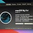 MacBook Air 13 дюймов - i7 / 8 ГБ ОЗУ / 256 ГБ SSD - Аккумулятор: 27 (фото #2)