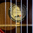 Fender Electro Acoustic Guitar - LeftHanded / Vasakukäeline (foto #3)