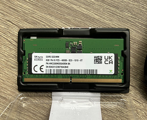DDR5 RAM Laptop 16 GB (2 foto / 2)