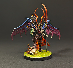 Age or Sigmar: Arch-Revenant (1 foto / 3)